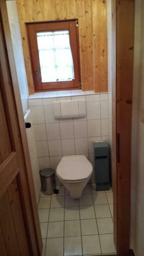 Ferienhaus Gobald Murau Buitenkant foto